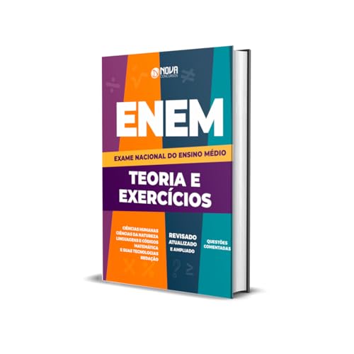 Apostila ENEM Atualizada