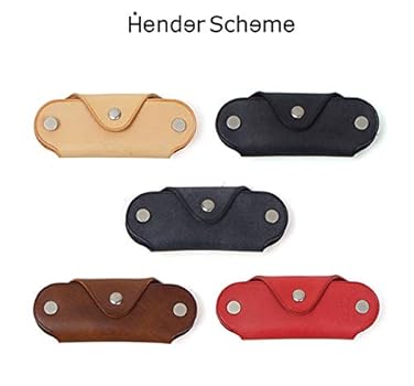 Amazon.co.jp: Hender Scheme(エンダースキーマ) キーバンドル