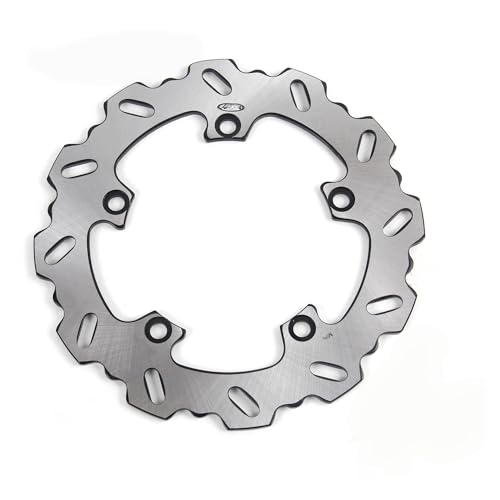 Disque de frein arrière moto rechange pour MT-09 Tracer 850 YZF R7