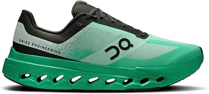 Image of On Men's Cloudsurfer Next Sneakers