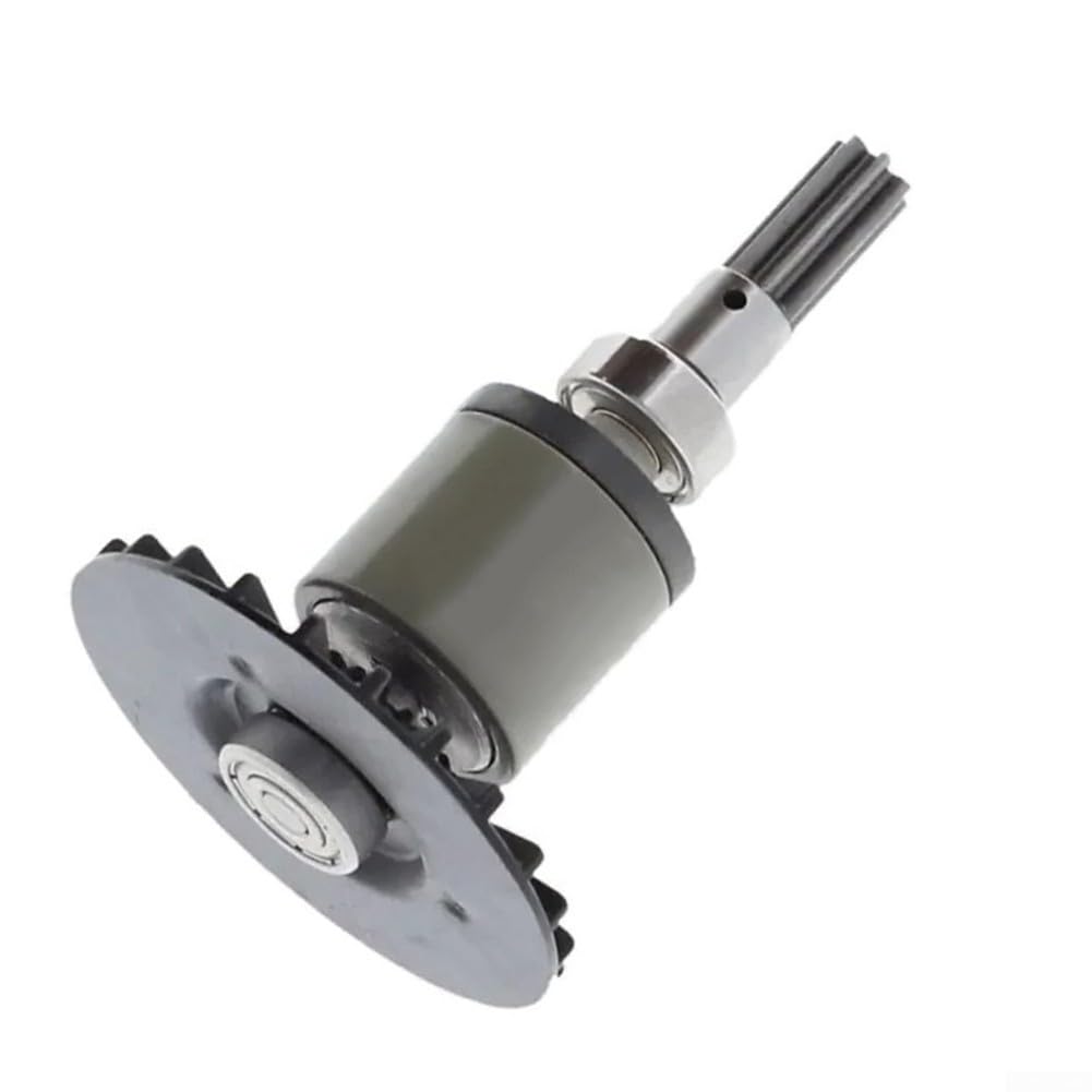 Rotor d'armature 619341-9 pour clé à chocs DTW285 DTW281 Pièce de rechange en métal haute durabilité pour travaux professionnels de réparation et d'entretien dans le garage