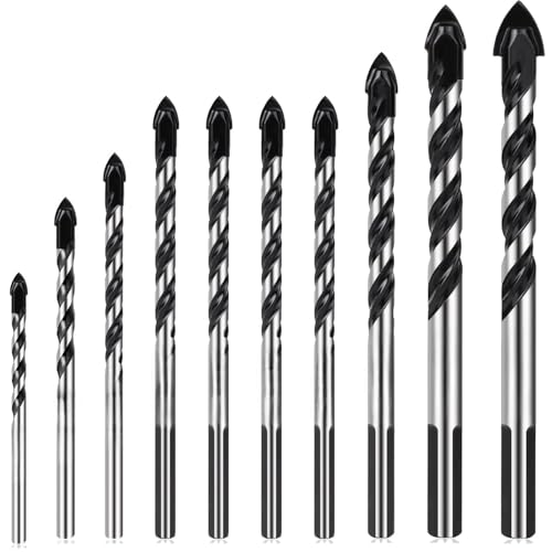 masonry drill bit sets