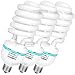Produktbild 3 x proxistar Spiral-Tageslichtlampe 85W, 5500K - E27