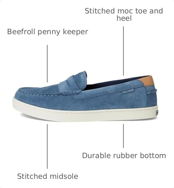 Image of Cole Haan Men's Nantucket