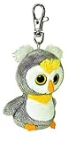 Looney Owl Yoohoo Clip on 3