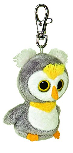 Aurora Looney Owl Yoohoo Clip on 3