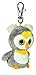 Looney Owl Yoohoo Clip on 3" by Aurora