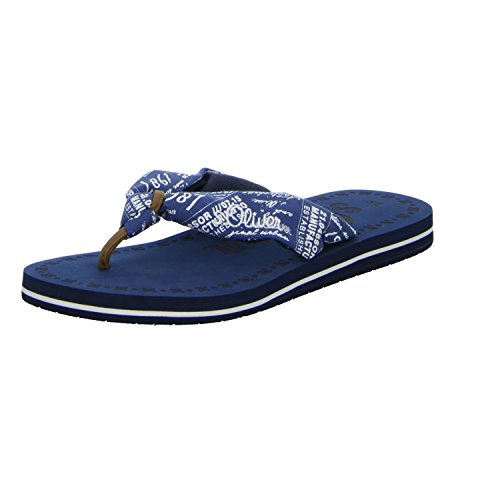 S.Oliver 5-77103-26 859 - Ciabatte da donna fino a...