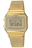 CASIO DIG GENTS VINTAGE A700WMG-9A