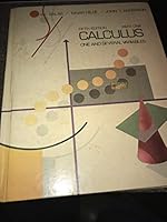 Calculus - One and Several Variables with Analytic Geometry 0471080551 Book Cover
