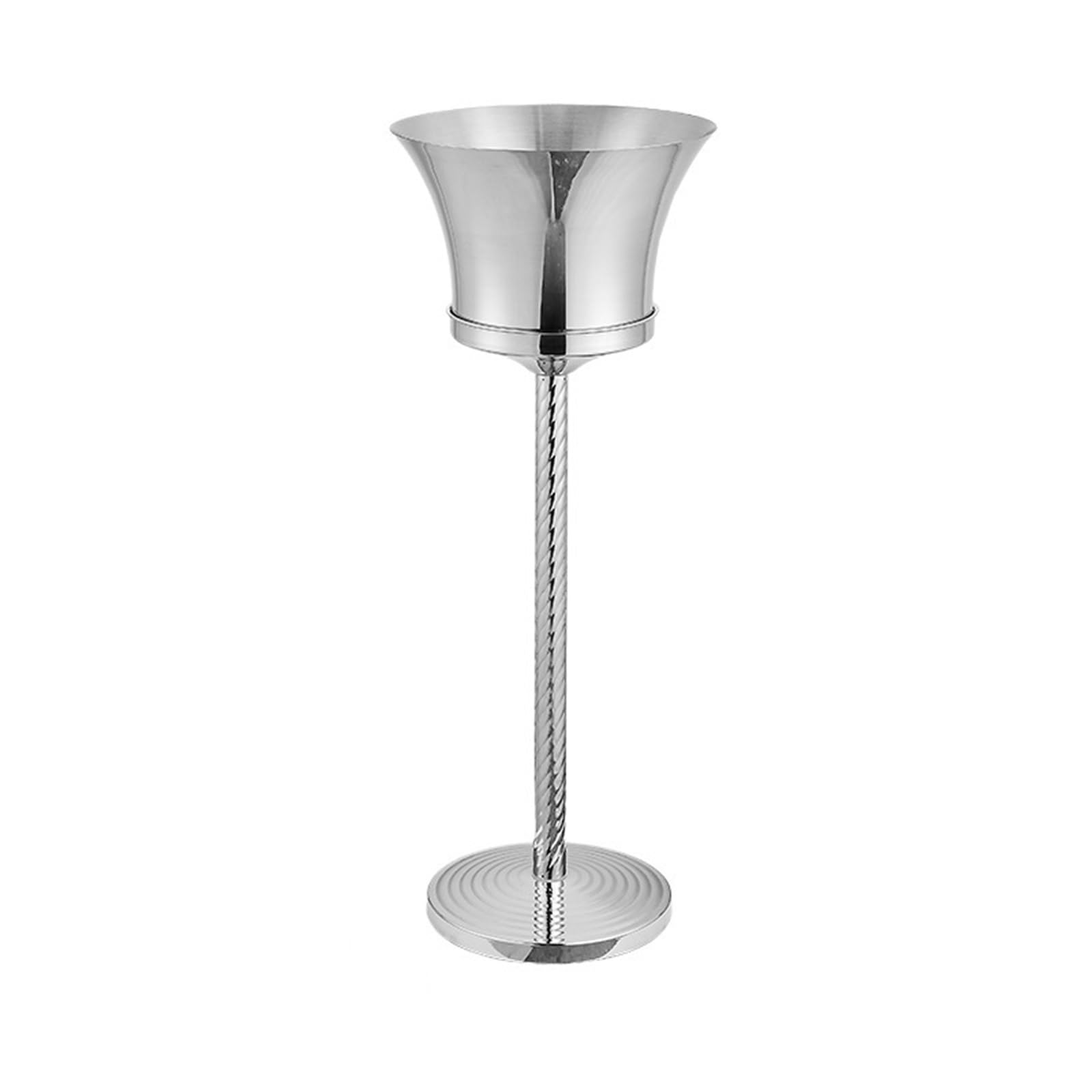 Drinks Bucket Ice Bucket Floor-standing For Beer Bottles