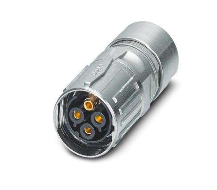 1618408， Circular Metric Connectors ST-3ES1N8A8K03S