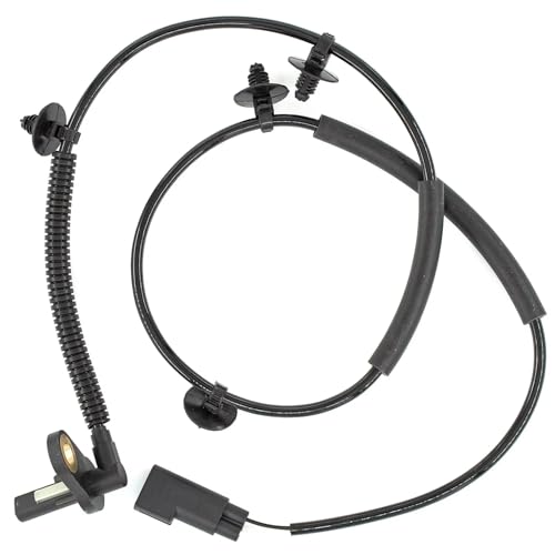 Capteur ABS arrière Jaguar X-Type de rechange C2S43218 C2S20883 0265007417