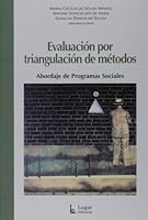 Evaluacion Por Triangulacion de Metodos 9508922443 Book Cover