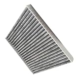 KACEPAR Cabin Air Filter, Replace 87139YZZ09, 88508-01010, CF10374, Compatible with Dodge Dart