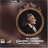  Das Leben des Giacomo Casanova