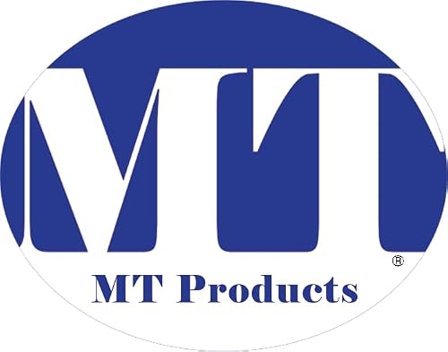 MT Products Popcorn Boxes for Party - 2.8 oz. (Pack of 50) - #4 Popcorn Buckets With Close Top - Thumbnail 7