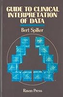 Guide to clinical interpretation of data 0881672076 Book Cover
