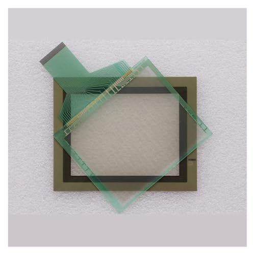 Panel táctil MZM-02 con película protectora plástica de 7 a 10 pulgadas