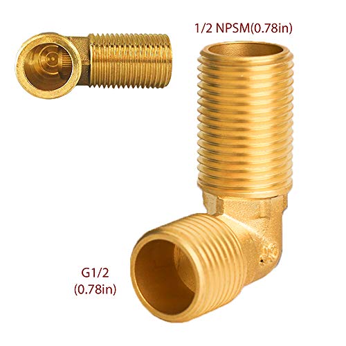 Kwode Commercial Wall Mount Faucet Installation Kit, Wall Mount Kitchen Faucet Mount Kit Backsplash Mount Set For Stainless Steel Commercial Kitchen Prep & Utility Sink #TOP3