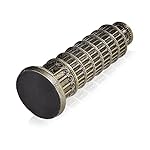 Cutbar 6 Inch Empire State Building Statue Metal World Building Statues Collection Model Home Desk Decoration (Bronze) - Image 5