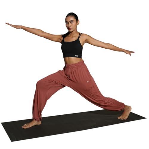 Image of Silvertraq Women Yoga Pants