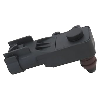 Premium Fuel Tank Pressure Sensor 3 pins for Buick Envoy 2008-2009 Repl.#13502903 AS500 0261230162 5S13821 SU15227 13502779 13502510 0 261 230 162