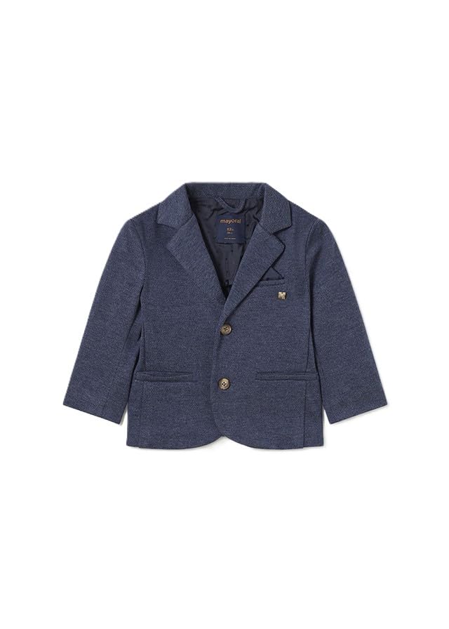 Veste souple Mayoral 2463 pour enfant actif style élégant