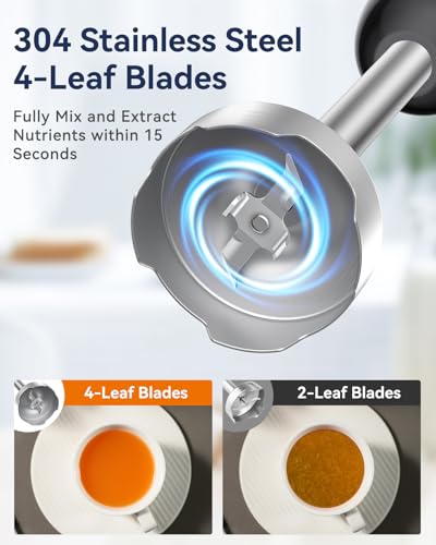 Abuler Immersion Blender thumbnail 2