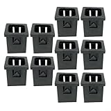 Photo Gallery snowchecking 10pcs attrezzature fitness tubo quadrato inserto manicotto convertitore adattatore 38x38mm a 26x26mm per palestra macchina Photo Gallery snowchecking 10pcs attrezzature fitness tubo quadrato inserto manicotto convertitore adattatore 38x38mm a 26x26mm per palestra macchina