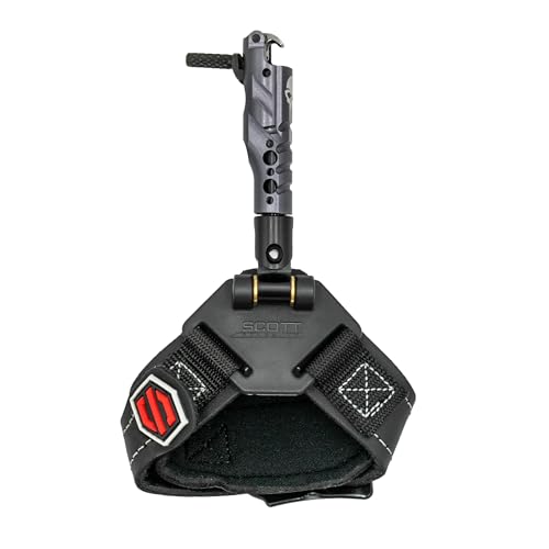 Scott Archery Ghost