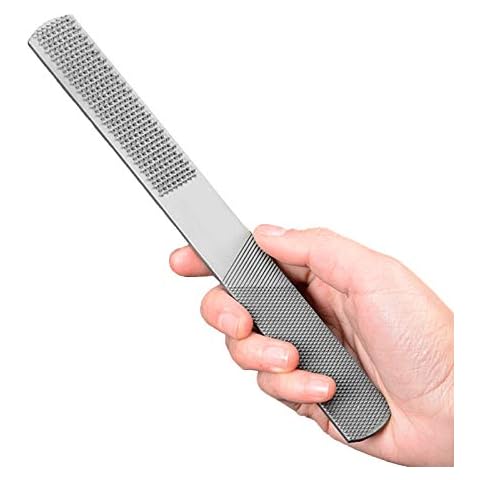 YankMooM 4 in 1 Carbon Steel Rasp Cover