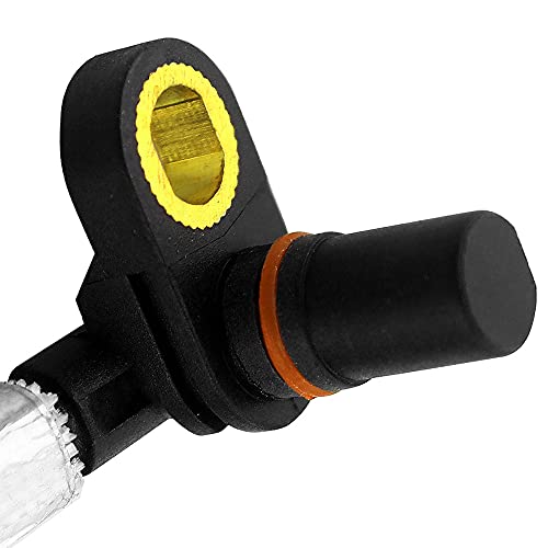 Afa Motors Front ABS Wheel Speed Sensor for 2014-2018 Ram 2500,2013-2018 Ram 3500 Replace ALS3028, 2ABS2871 ABS Sensor