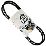 Beltchoice 2-Pack 94-8812 Neoprene Rubber Snow Blower Belt for Toro, Compatible with Stens 265-790, Rotary 16012, Auger Drive Belt, 3/8' x 34.5'