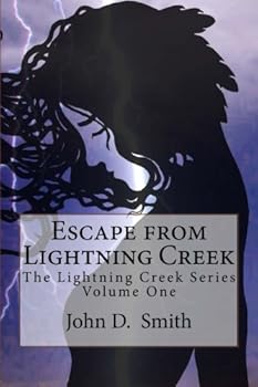 Escape from Lightning Creek