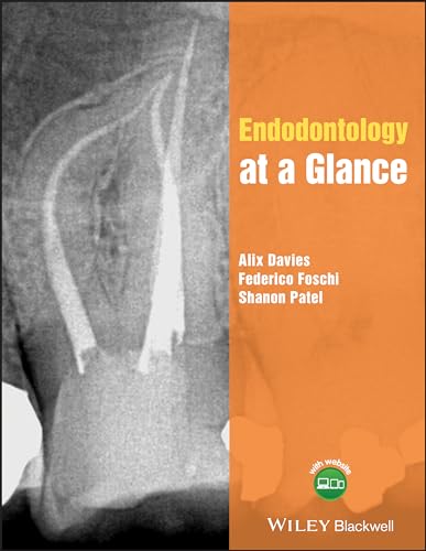 Endodontology At A Glance (At A Glance (Dentistry))