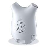 deshumidificador delonghi dnc 65 leroy merlin La capacidad del tanque de agua de 900 ml puede eliminar hasta 400 ml de agua por día. Este deshumidificador elimina el exceso de humedad del aire y mejora la comodidad y la salud del hogar