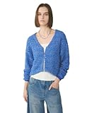 [グレースコンチネンタル] カーディガン 2025SSツイードニットzipカーディガン レディース 03251533131336