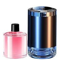 Diffusore Aromi Per Auto THAELY - Ricaricabile Con 50ml | Aromaterapia In Macchina - Foto 12