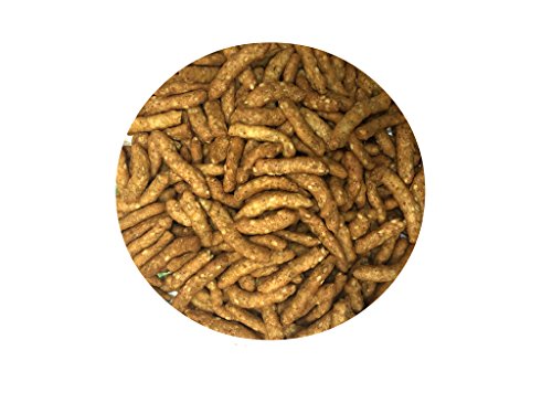 Medley Hills Farm Sesame Sticks Narrow 2.5 Lbs Delicious & Fresh " Made In The Usa " thumb #3