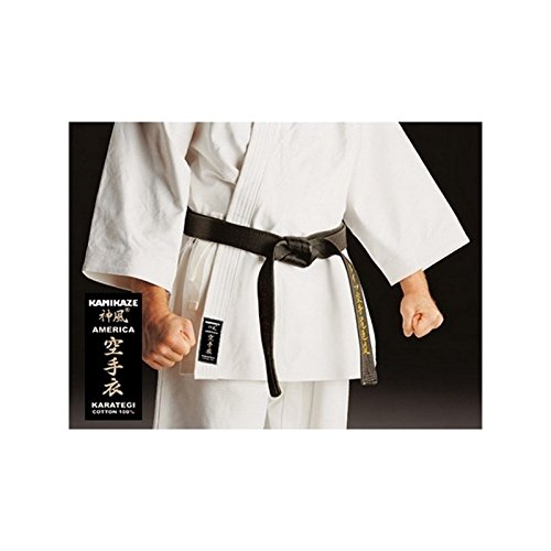 Kimono de karate Kata America Kamikaze 165 cm
