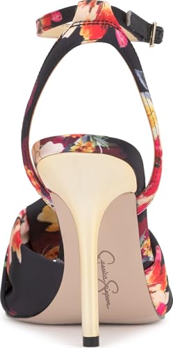 Jessica Simpson Women's Neveny Heeled Sandal3