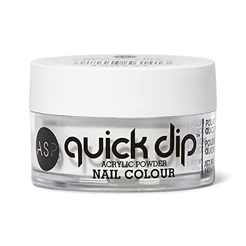 ASP Clear Quick Dip Powder Crystal Clear