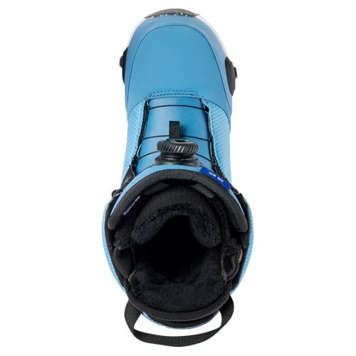 Boots de snowboard Highshot Step On Burton femme bleu taille 40