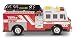 Tonka Fire Truck - Mighty Fleet Rescue Lights and Sounds