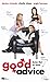Produktbild Good Advice [VHS]