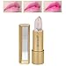 Produktbild ESAILQ 3,8 g Magic Jelly Flower Lippenstift Farbe Temperatur ändern Feuchtigkeitscreme Bright Lip Balm (C)