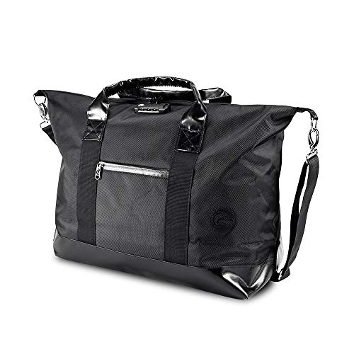 Skunk Weekender - Smell Proof Bag w/Combiation Lock