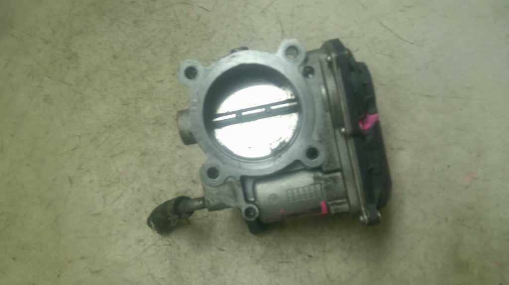 Throttle Body Control Module 2.0L 17-20 Compatible with KIA Compatible with Optima Sonata 35100-2E610 351002E610