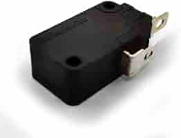Amazon.com: 5304509460 Microwave Door Switch : Home & Kitchen 